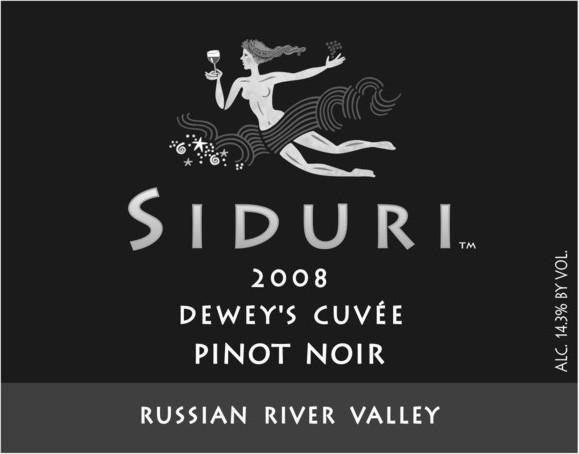 Dewey's Cuvee