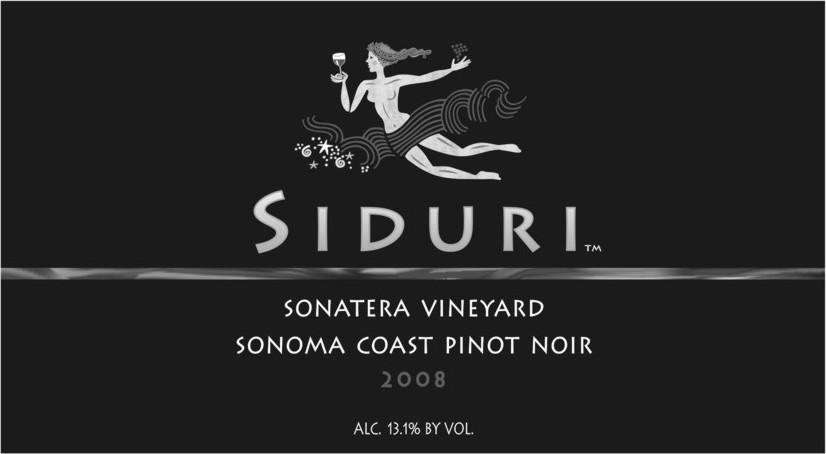 Sonatera Vineyard