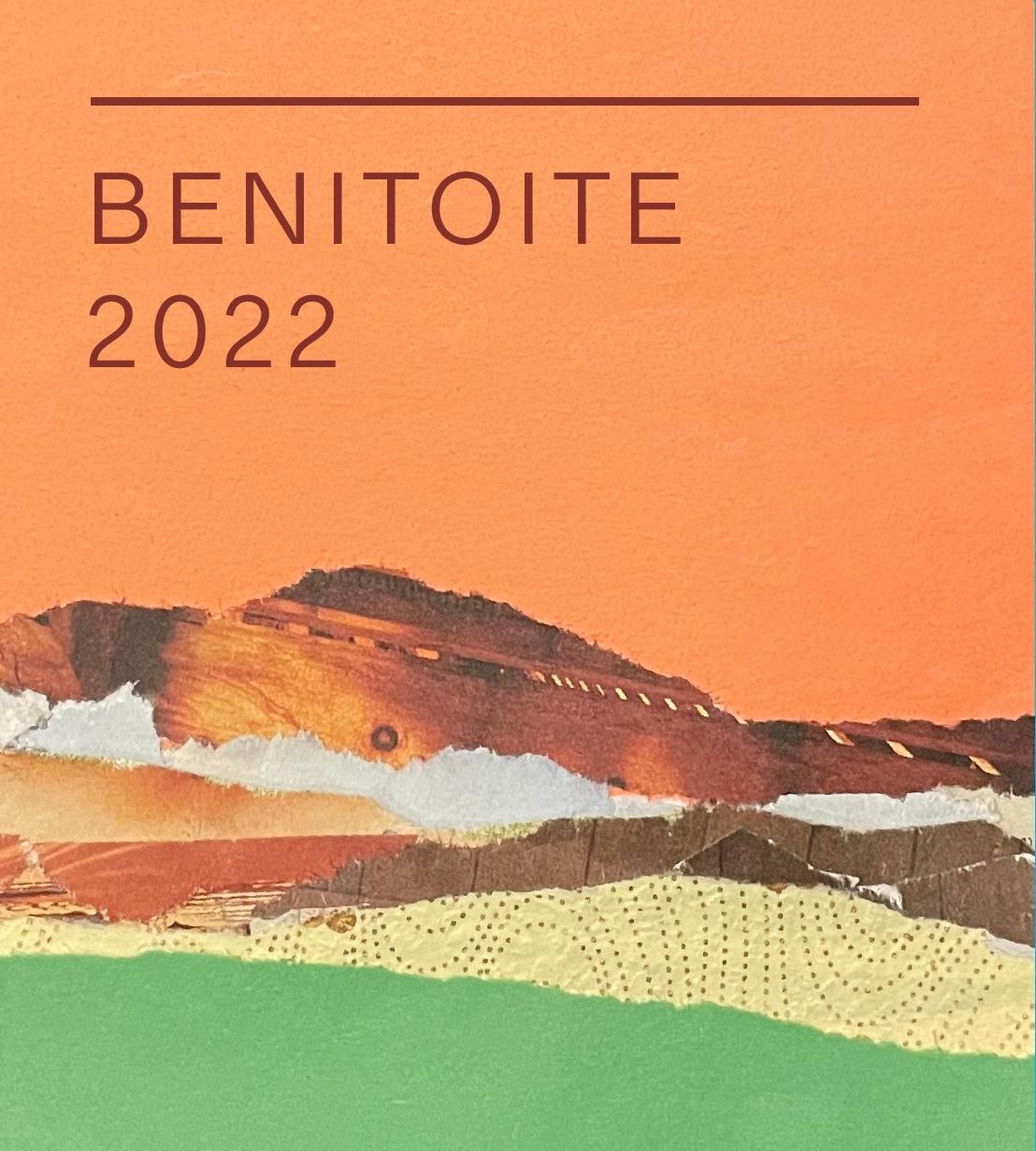 Benitoite