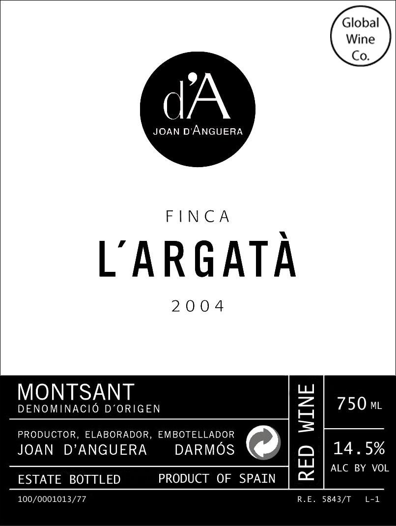 L'Argatà