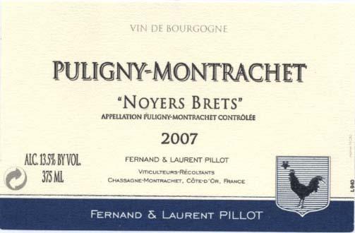 Noyers Brets