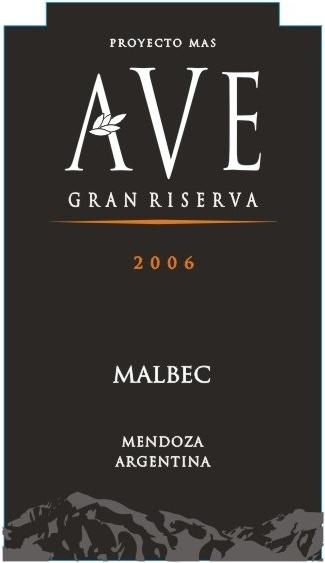 Gran Riserva
