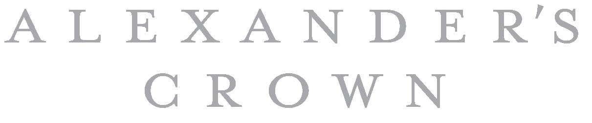 Alexander's Crown