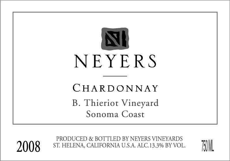 B. Thieriot Vineyard