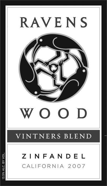 Vintners Blend Special Select