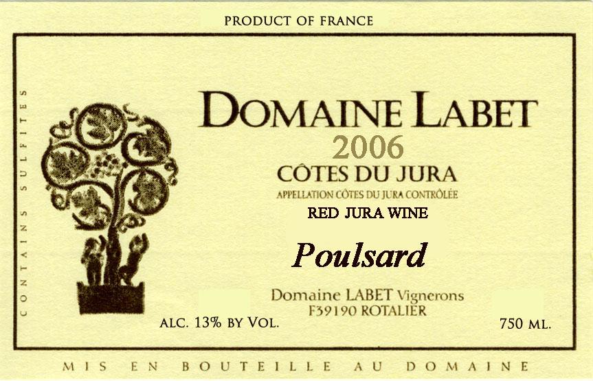 Poulsard