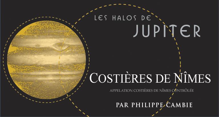 Les Halos de Jupiter