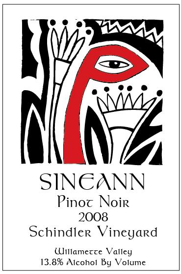 Schindler Vineyard