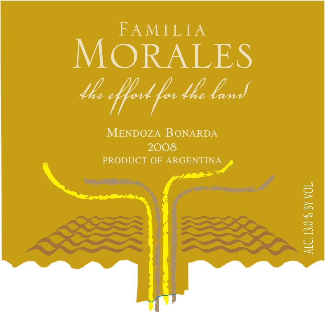 the effort for the land