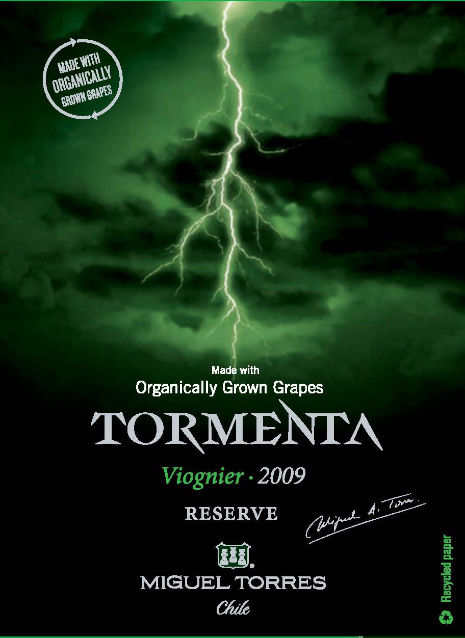 Tormenta