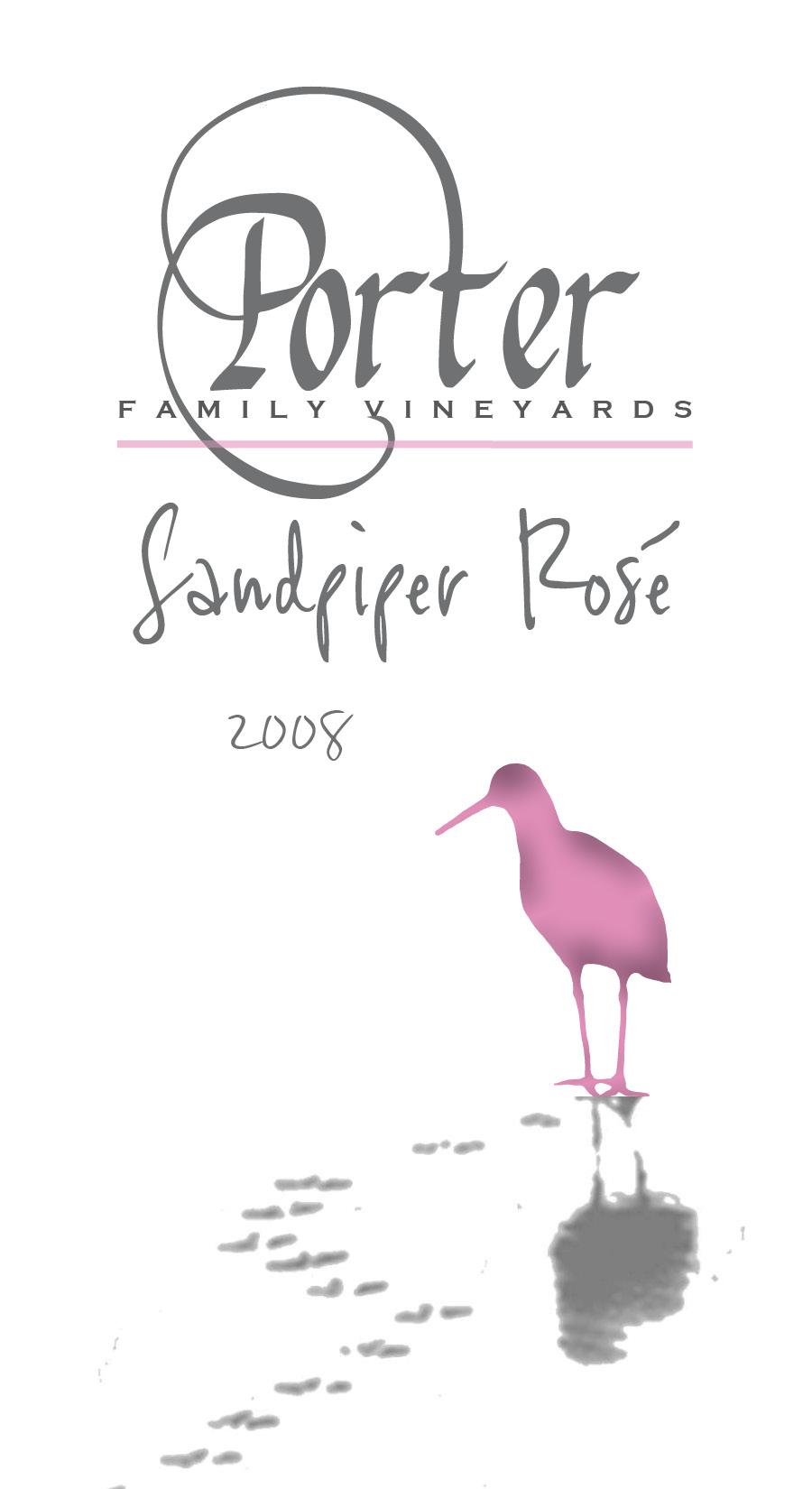 Sandpiper Rose