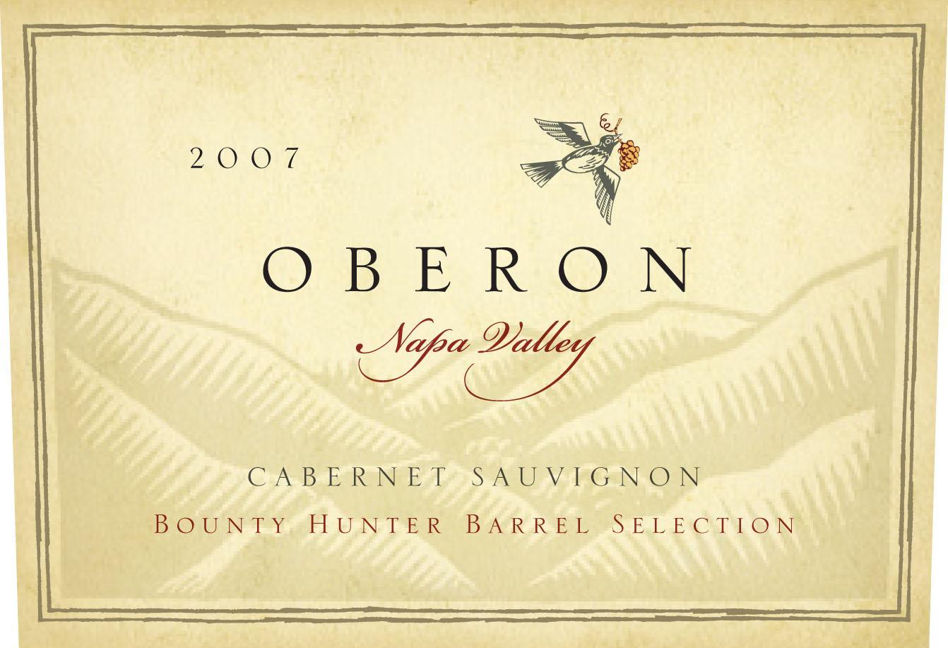 Bounty Hunter Barrel Selection