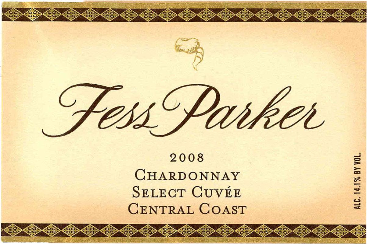 Select Cuvée