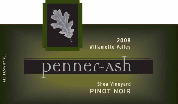 Shea Vineyard