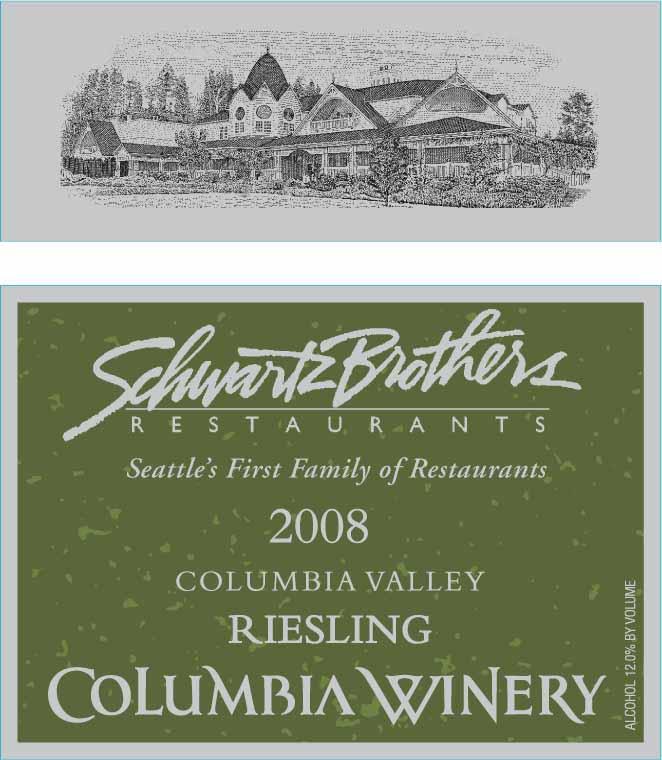 Schwartz Brothers Restaurants