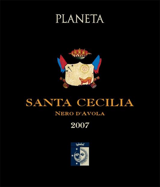 Santa Cecilia