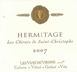 Les Chirats de Saint-Christophe