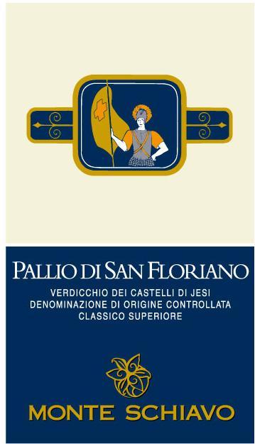 Pallio di San Floriano