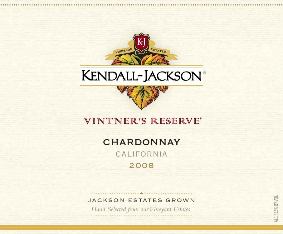 Vintner's Reserve - Hand Selected
