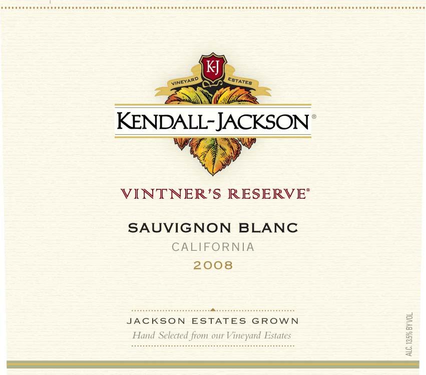 Vintner's Reserve - Hand Selected