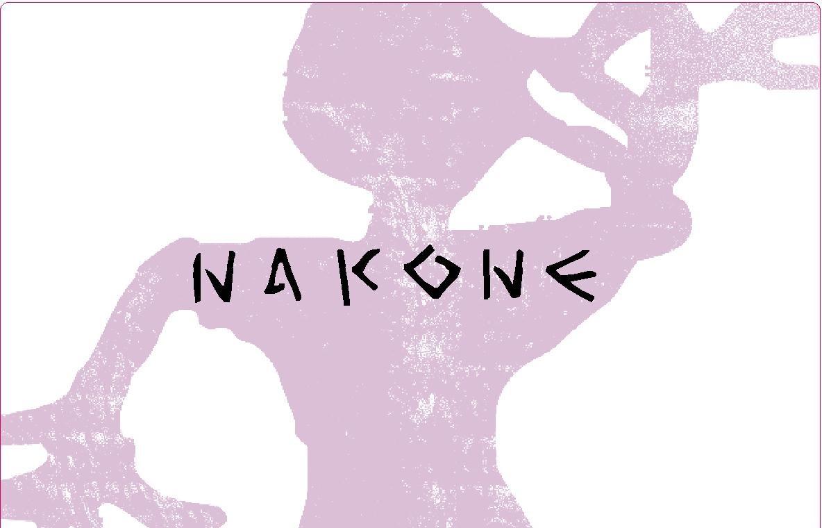 NAKONE