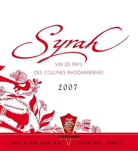 Syrah