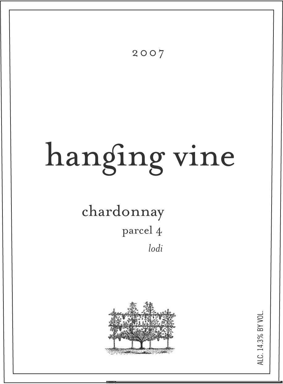 hanging vine