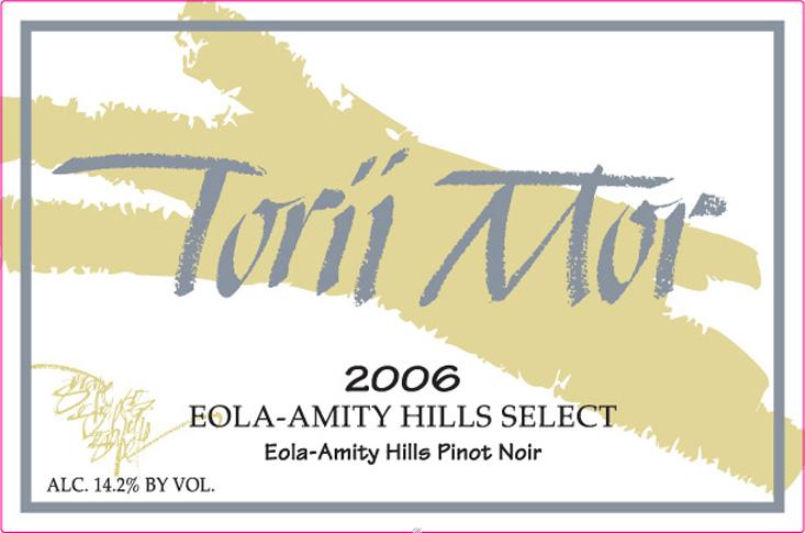 Eola-Amity Hills Select