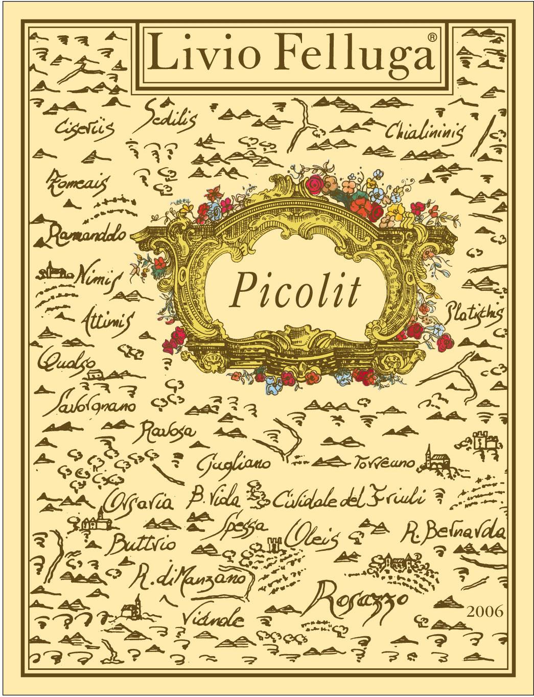 Picolit
