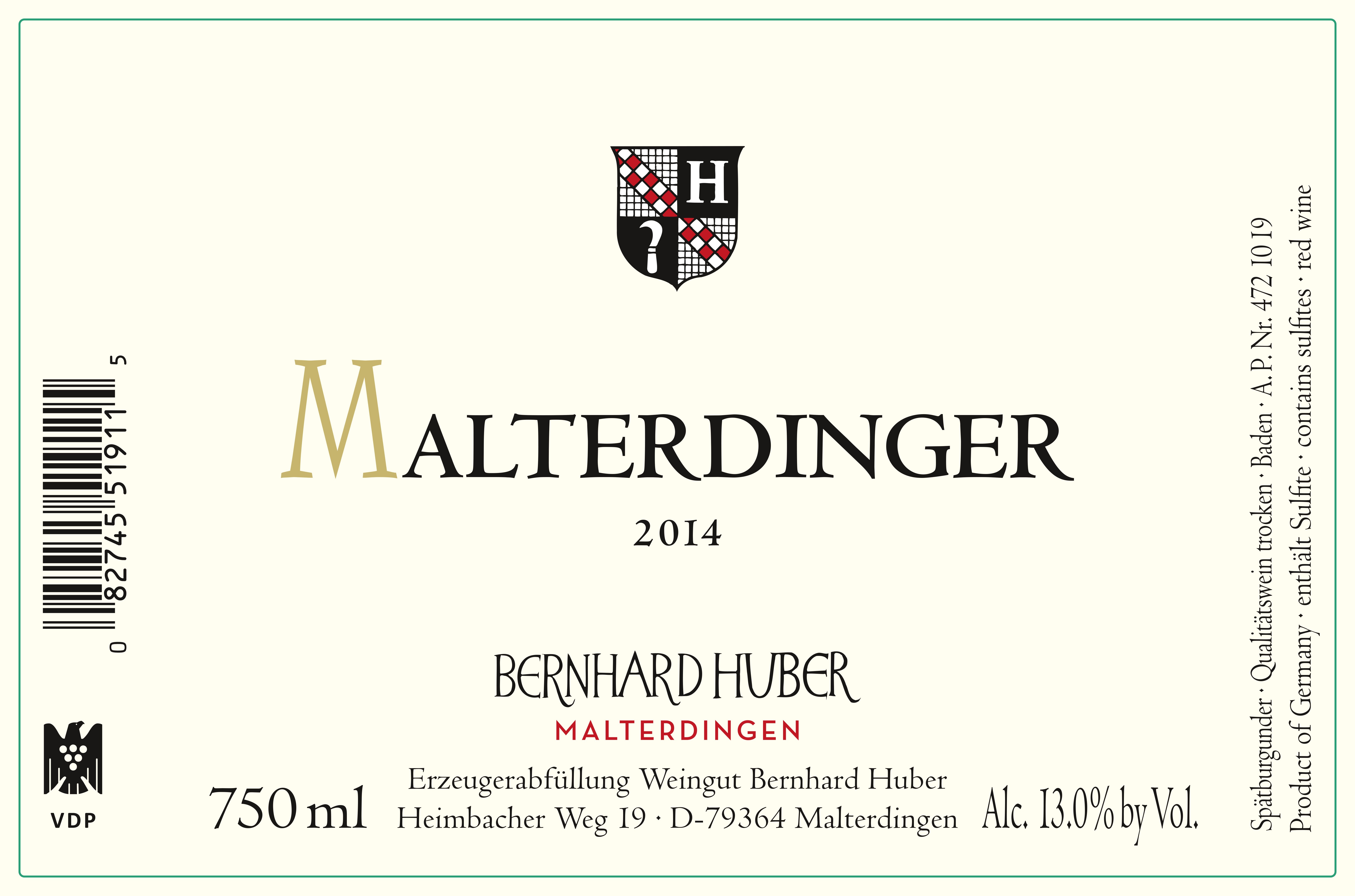 Malterdinger