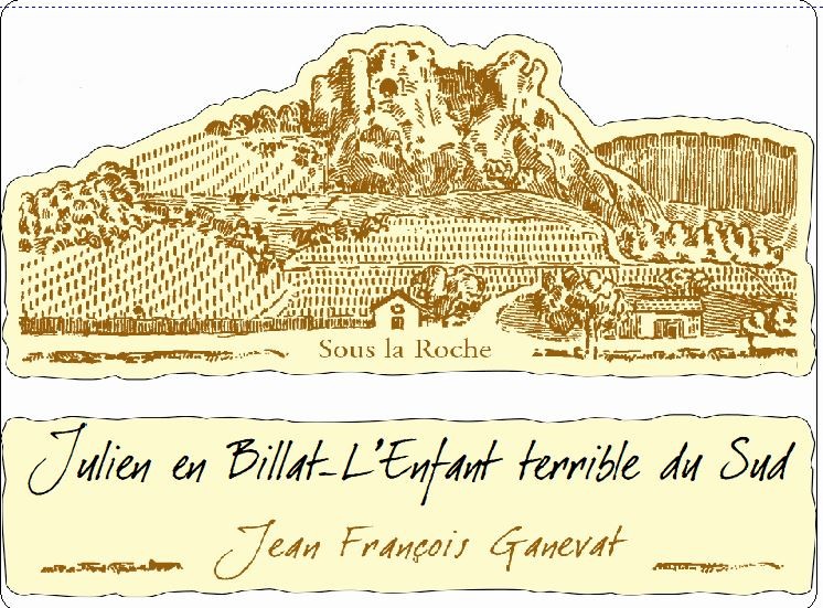 Julien En Billat L'enfant Terrible Du Sud