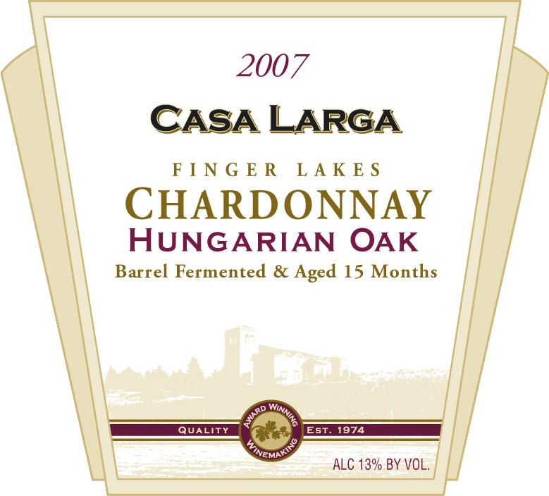 Hungarian Oak