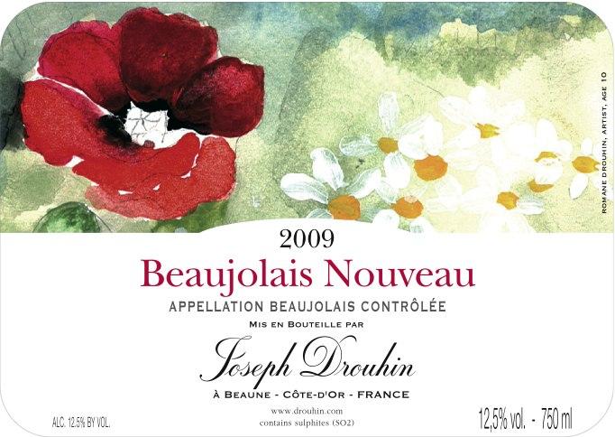 Nouveau