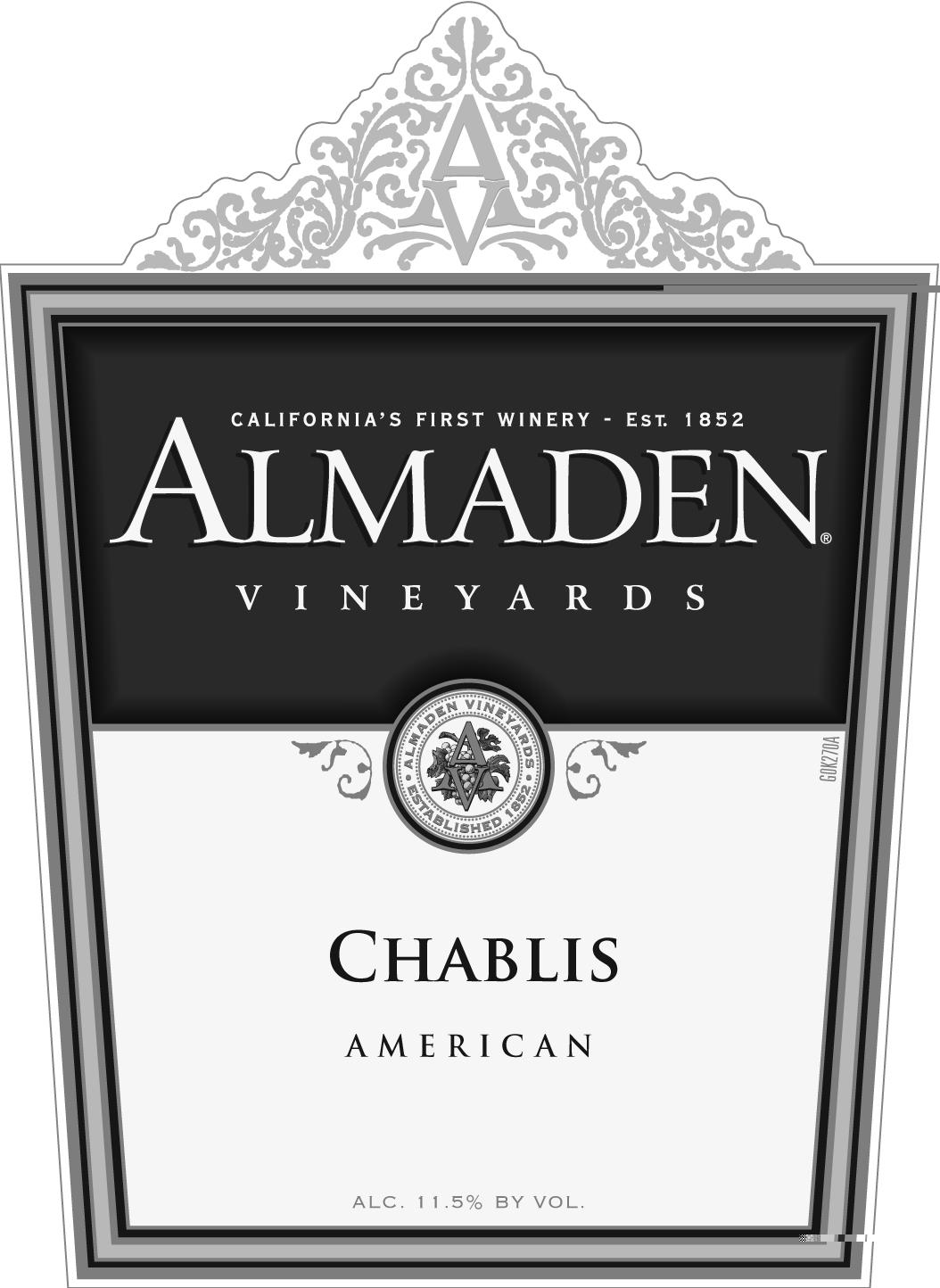 Chablis