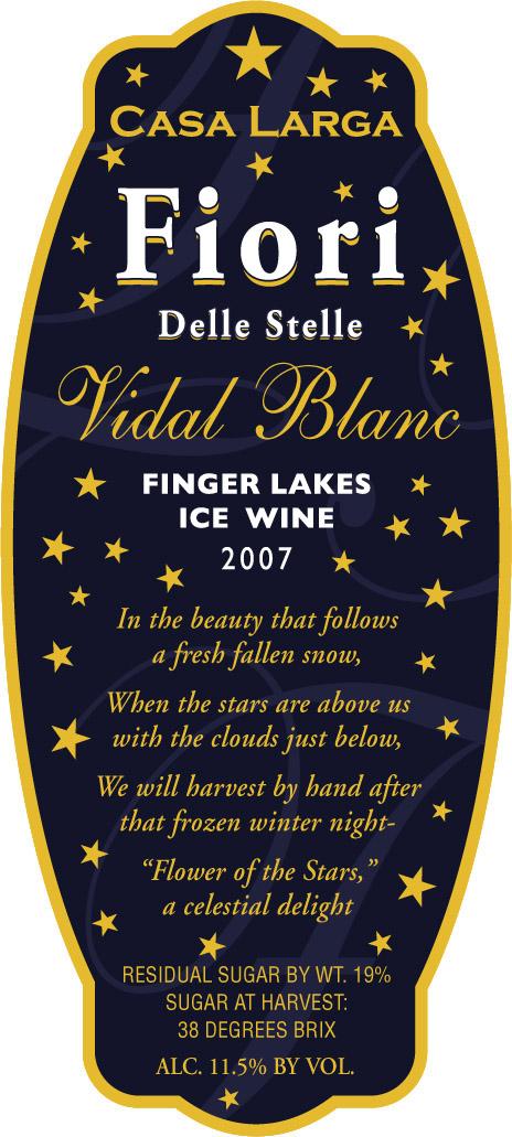 Fiori Delle Stelle