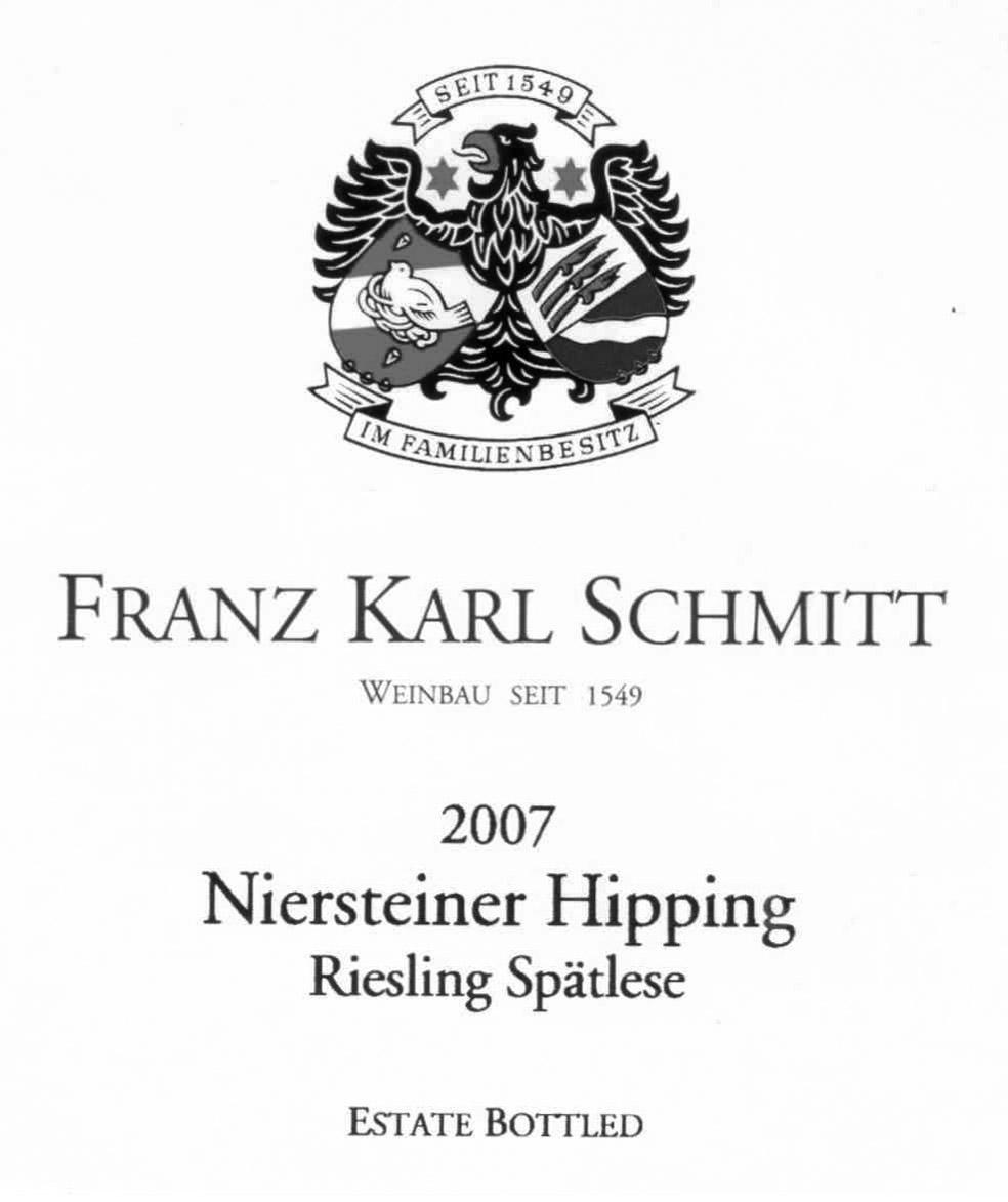 Niersteiner Hipping
