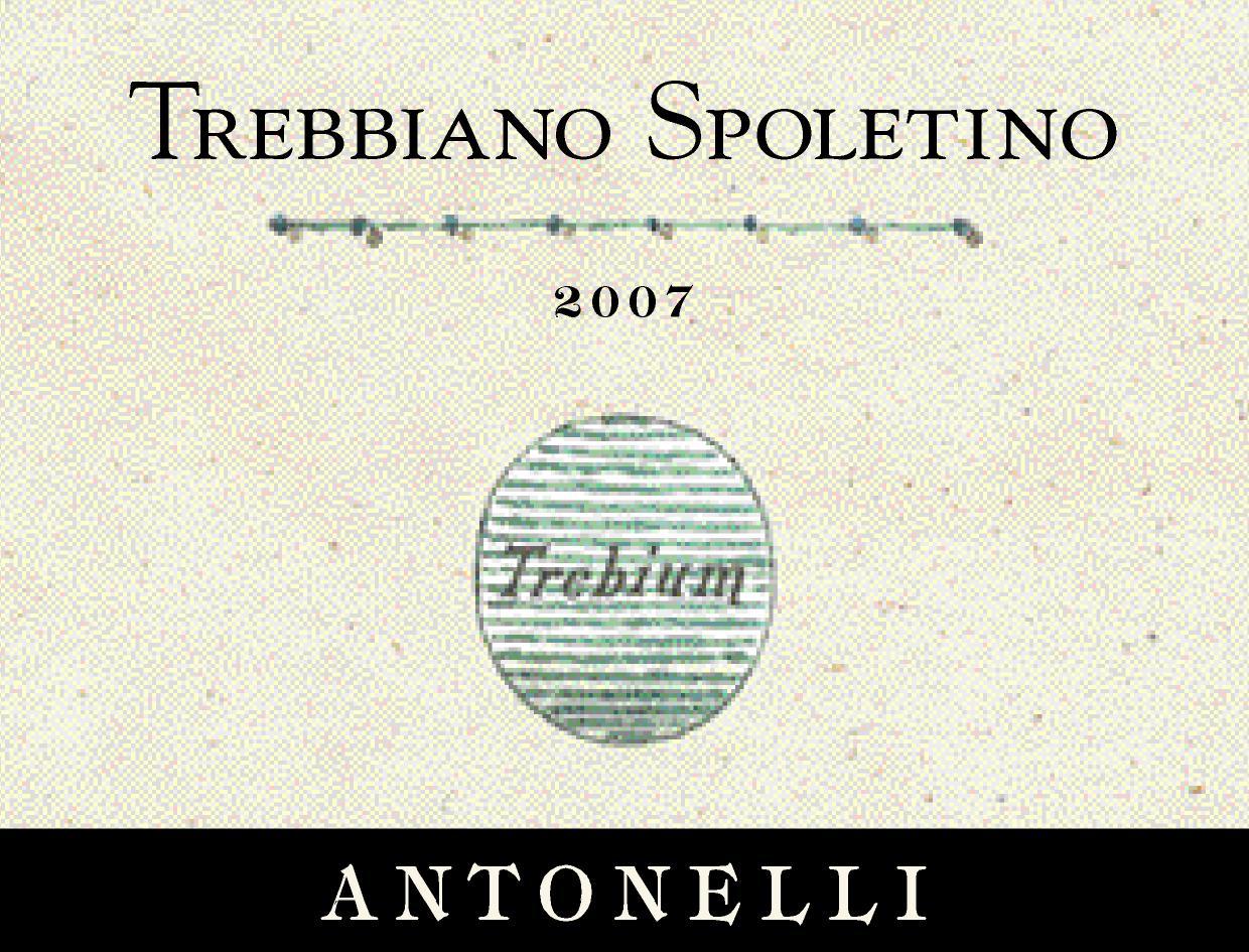 Trebbiano Spoletino