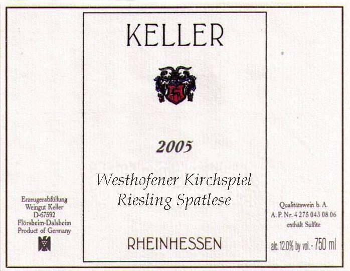 Westhofener Kirchspiel