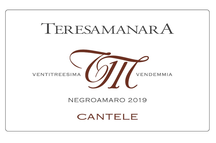 Teresamanara