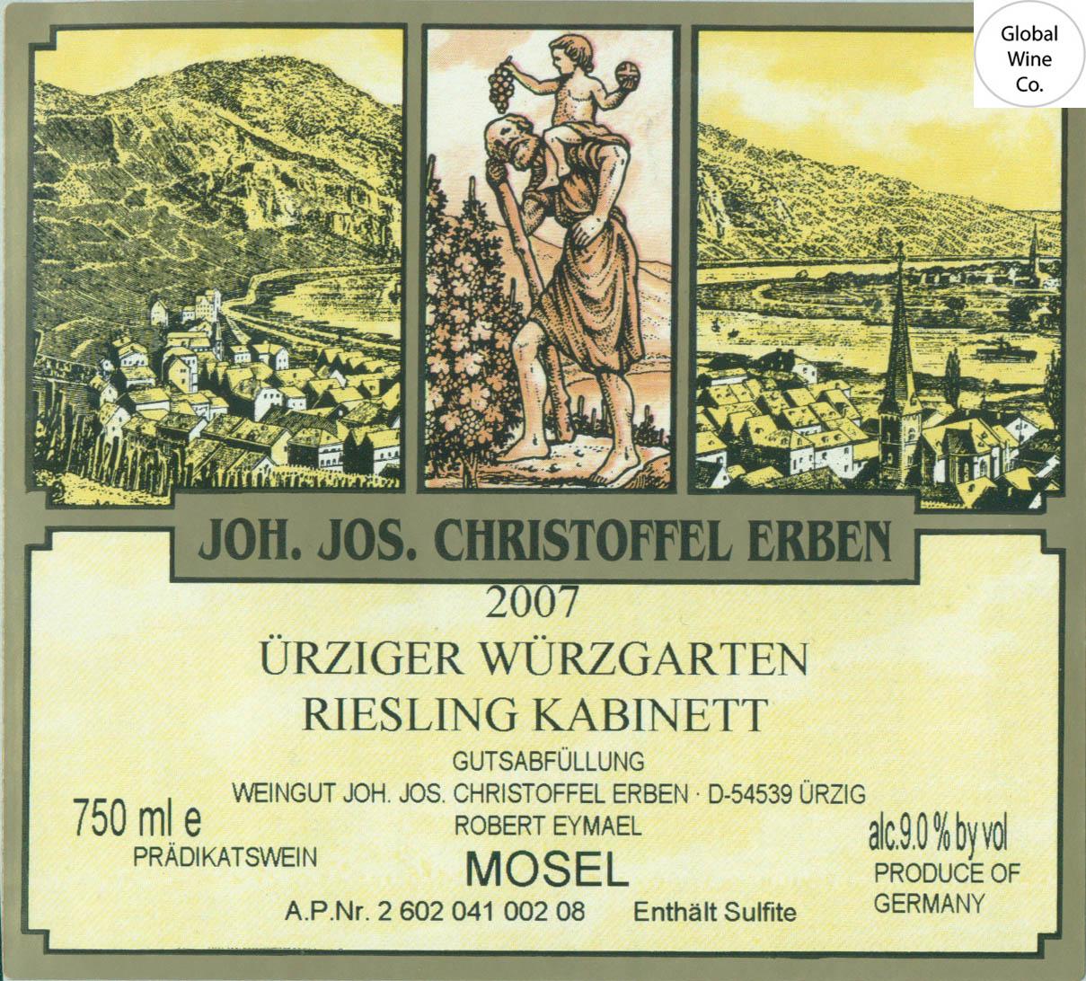 Ürziger Würzgarten