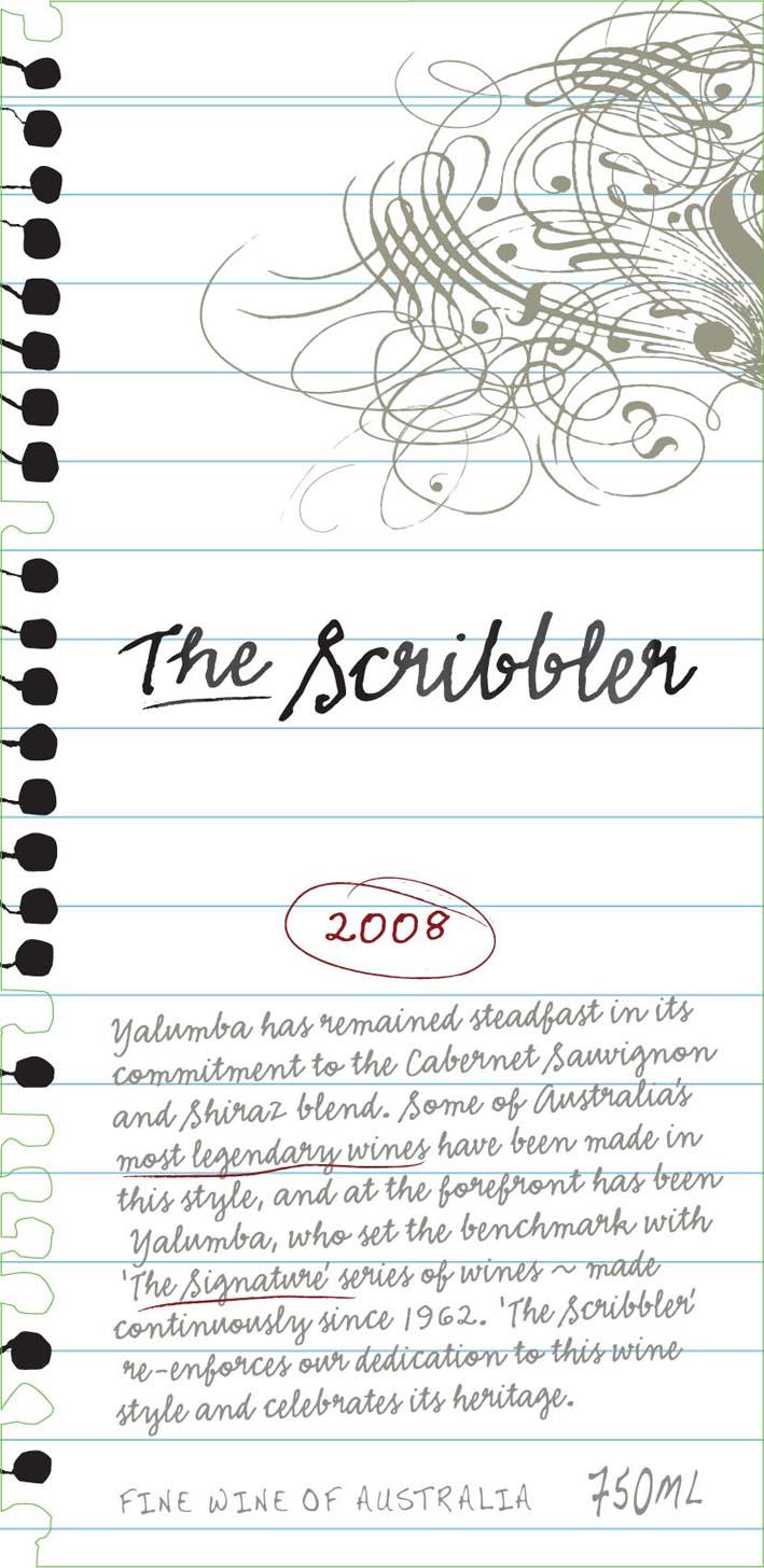 Scribbler 3