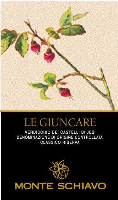 Le Giuncare