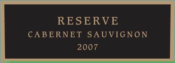 Reserve