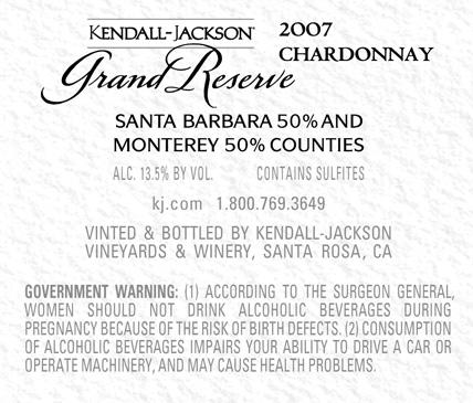 Grand Reserve - Breeders Cup