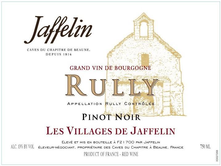 Les Villages de Jaffelin