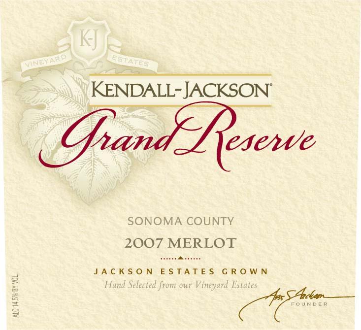 Grand Reserve - Hand Selected