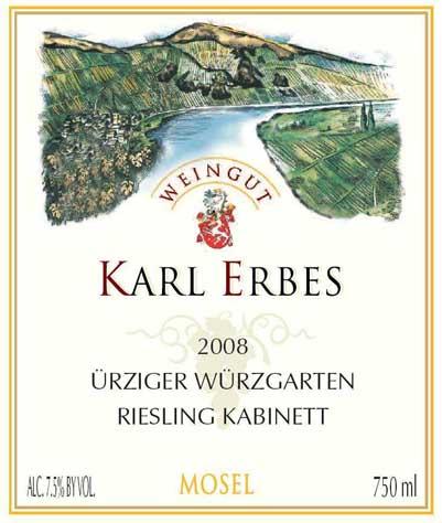 Ürziger Würzgarten