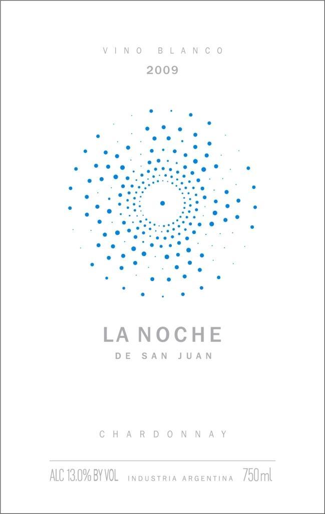 La Noche de San Juan