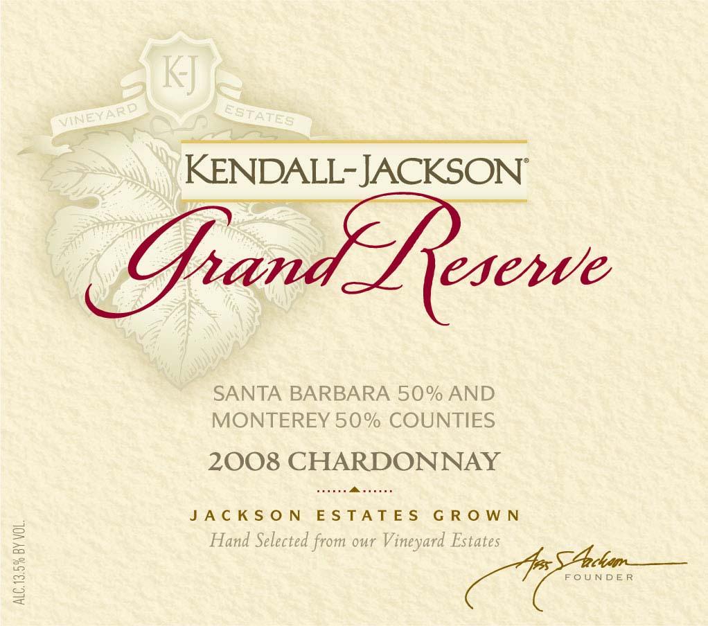 Grand Reserve - Hand Selected