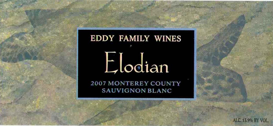 Elodian